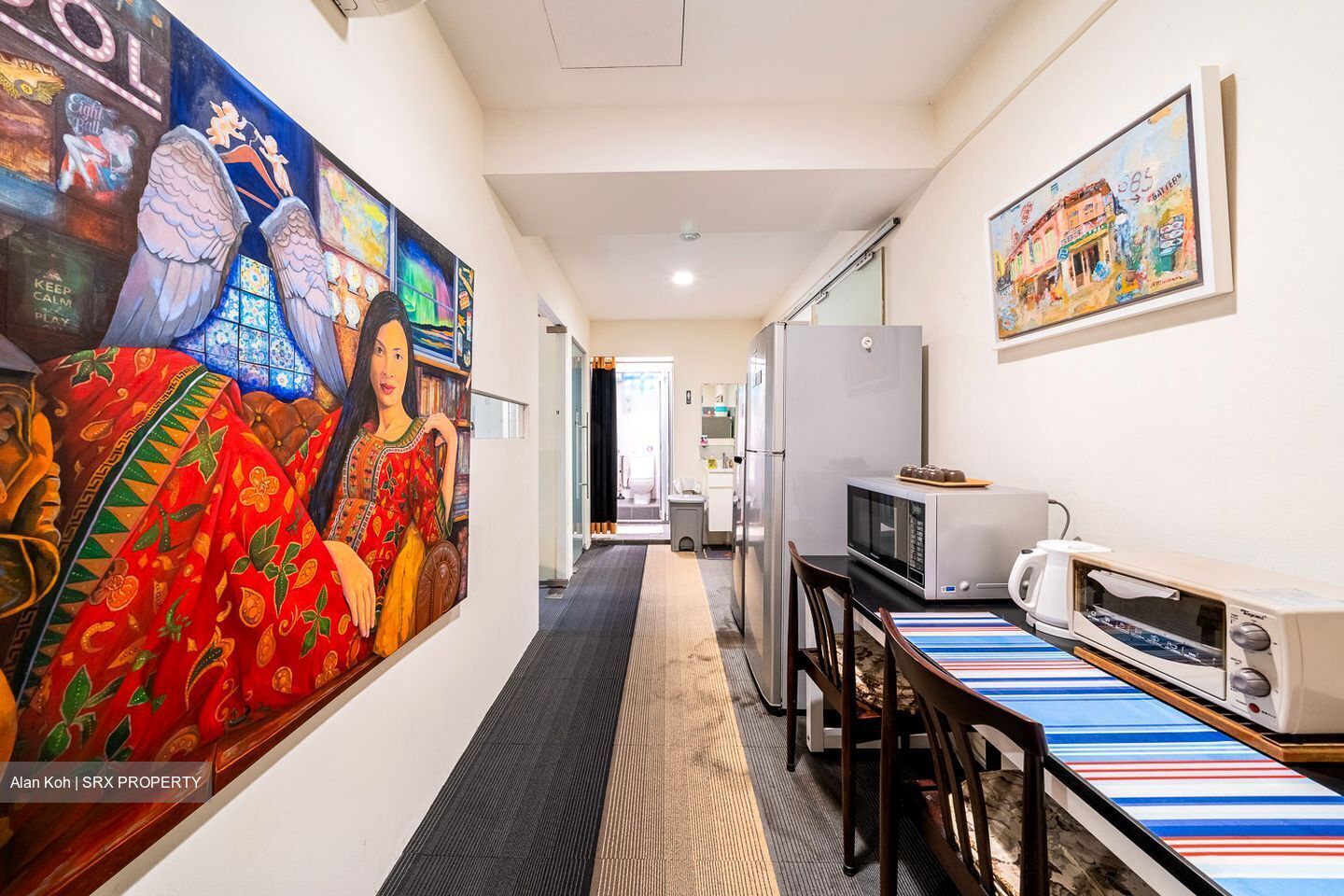 Geylang Road (D14), Shop House #533427941